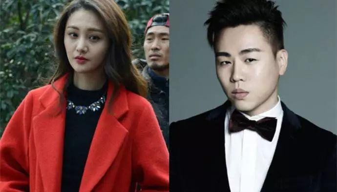 郑爽与赵宝刚混搭的青春斗会成为第二个奋斗吗