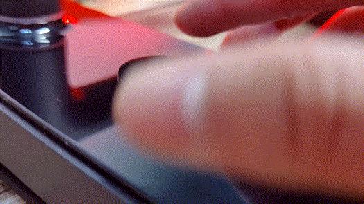 小米智能门锁Pro全测评:有眼力见儿!更安全!