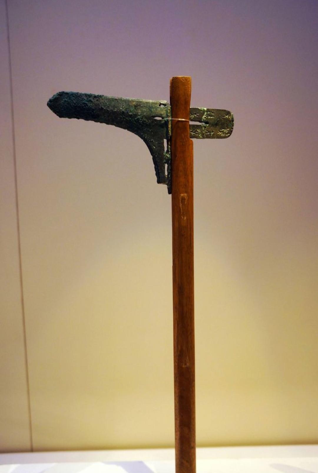 中国古代文化知识——军事篇 - 知乎