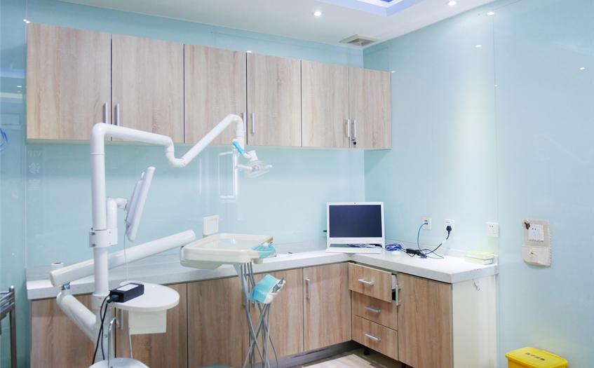牙科诊所装修装修设计需要处理好哪些问题