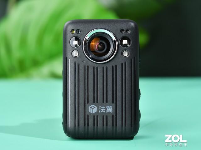 防跌抗摔法翼t1执法记录仪时刻在线