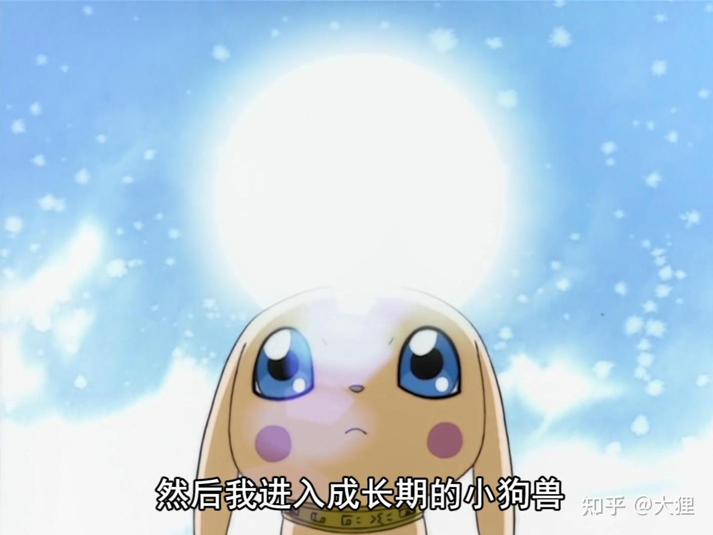 第一季数码宝贝中除了钢铁加鲁鲁和战斗暴龙兽以外其他数码宝贝什么