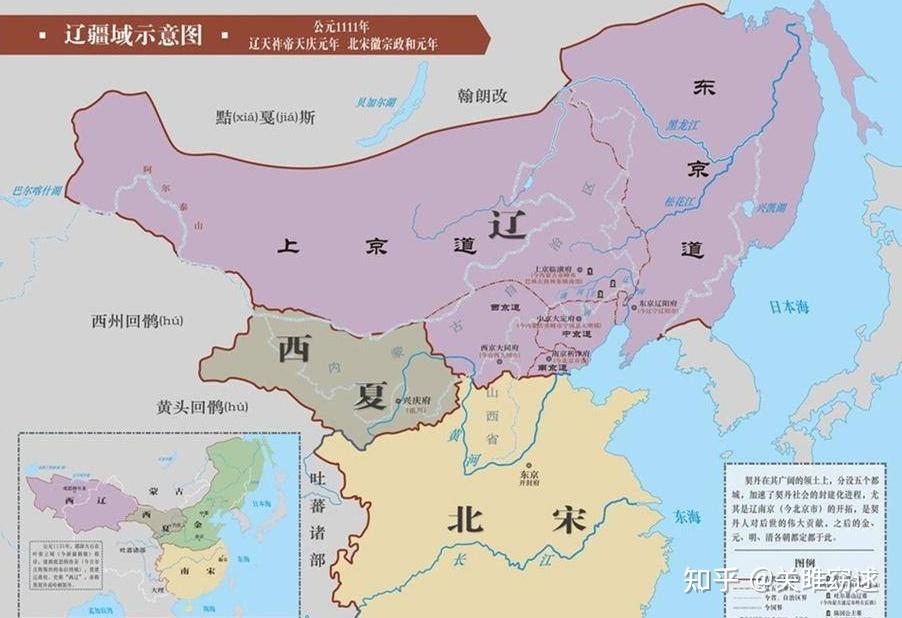 从内蒙古辽代墓室壁画艺术,看辽代独树一帜的文化 - 知乎