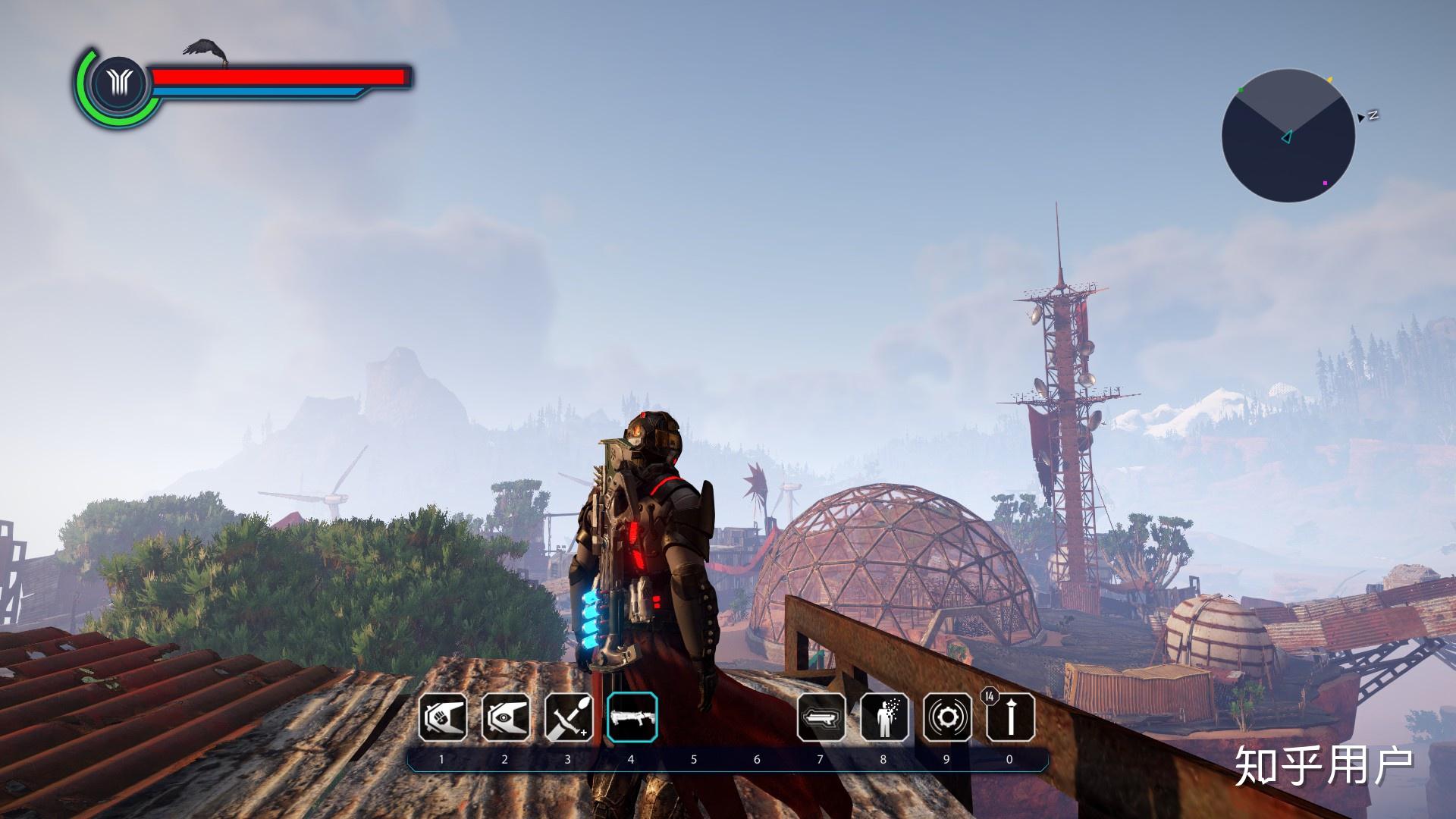 推荐下一些你在玩的pc端游戏?