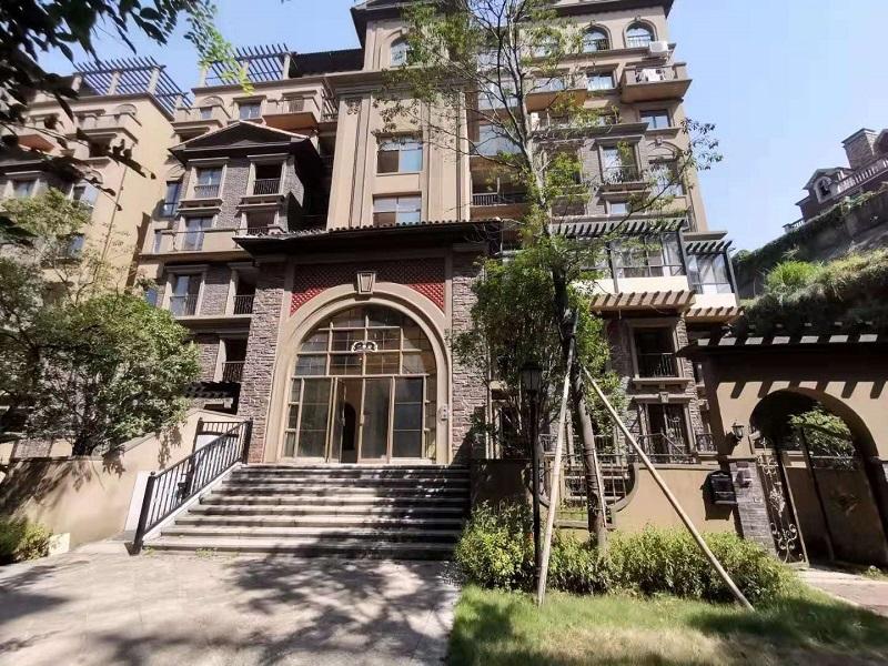 长沙法拍房推荐橘郡c12a栋605号房