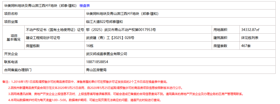 买房前，上哪查询武汉楼市的各种数据？ - 知乎