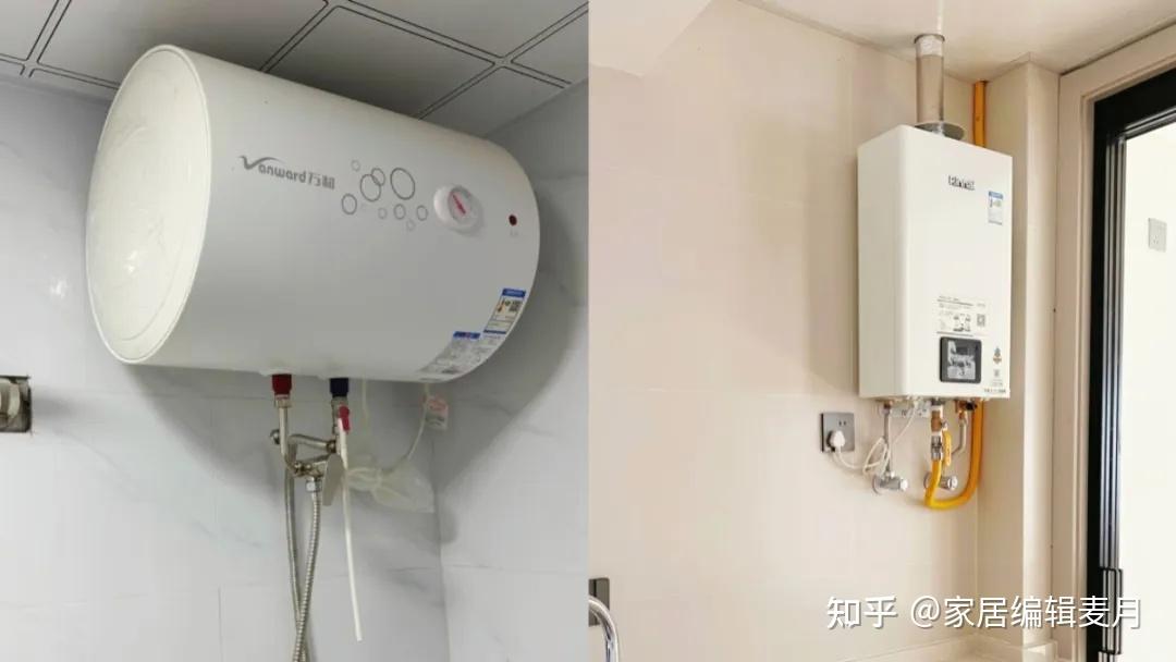 这个使用热水器的习惯,正在悄悄伤害家人,建议马上停掉!