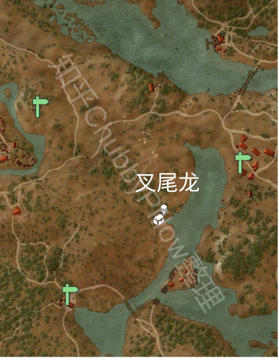 巫师3炼金原料获取方式整理相关经验