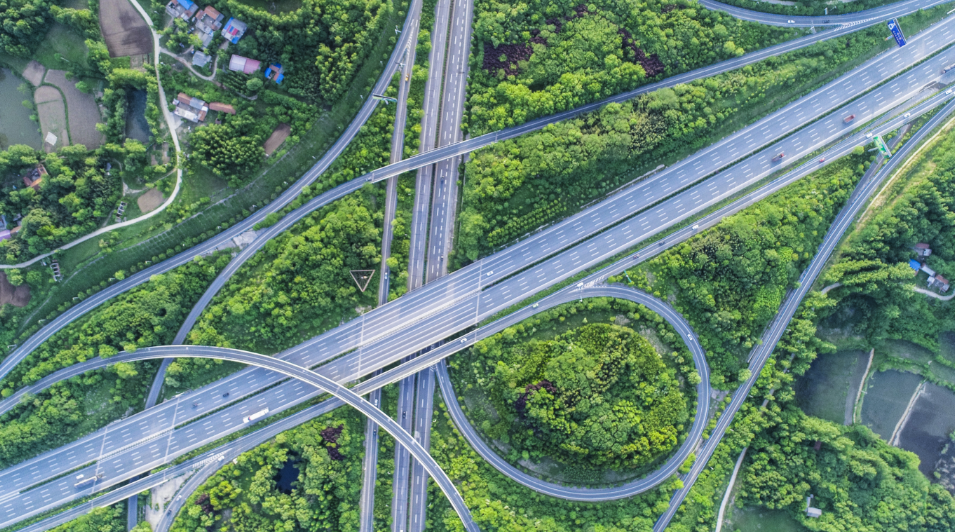 河南交通缘何提出打造高速建设中原品质