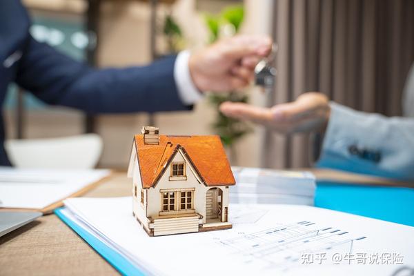 房产过户给子女,继承、赠与和买卖哪个更划算? - 知乎
