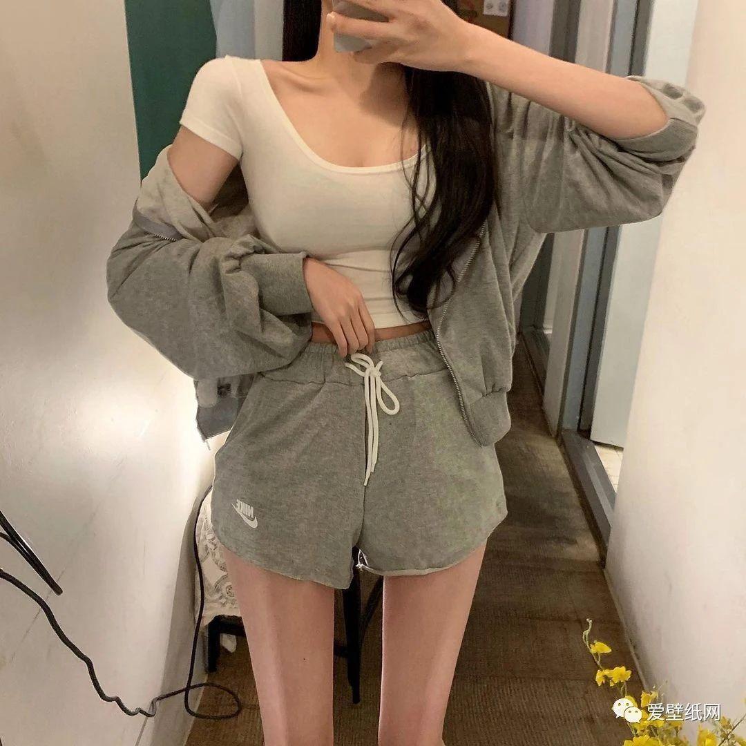 第304期 韩国美腿模特velyyson_g隐藏不住身材的秘密 - 知乎