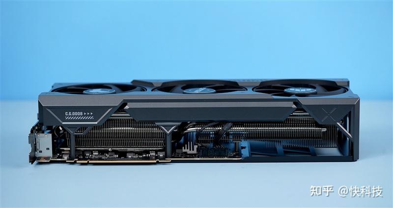 性能升级多达70%!华硕TUF RTX 4090 GAMING评测:DLSS 3画质、性能惊叹 - 知乎