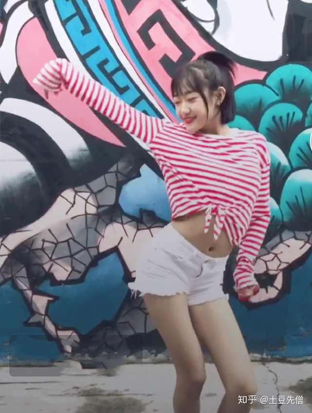 代古拉k将热爱融入生活