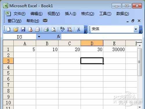 EXCEL单元格内怎么换行百度经验