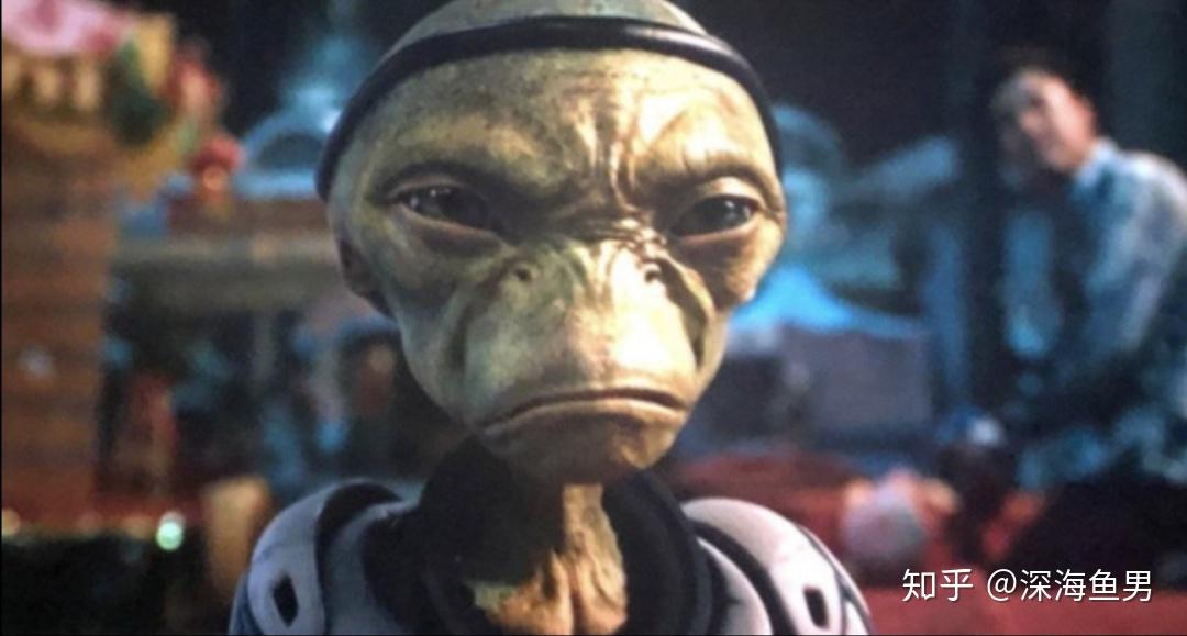 马云就是外星人马云要利用nasa计划回到外星球吗真相揭秘