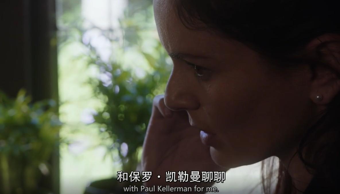 如何评价越狱第五季第三集