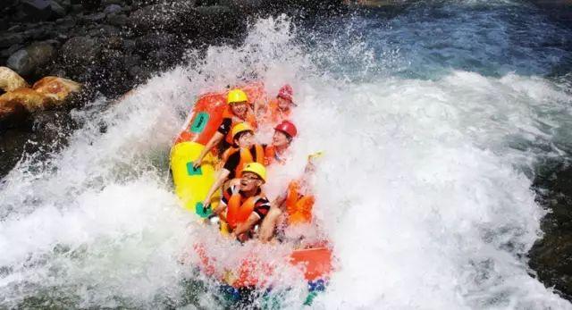 成德同城化带来了什么?从彭州耍到什邡,今后只要半个小时!