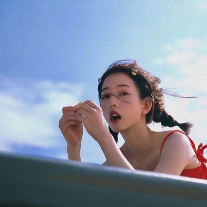 有哪些阳光开朗的头像推荐