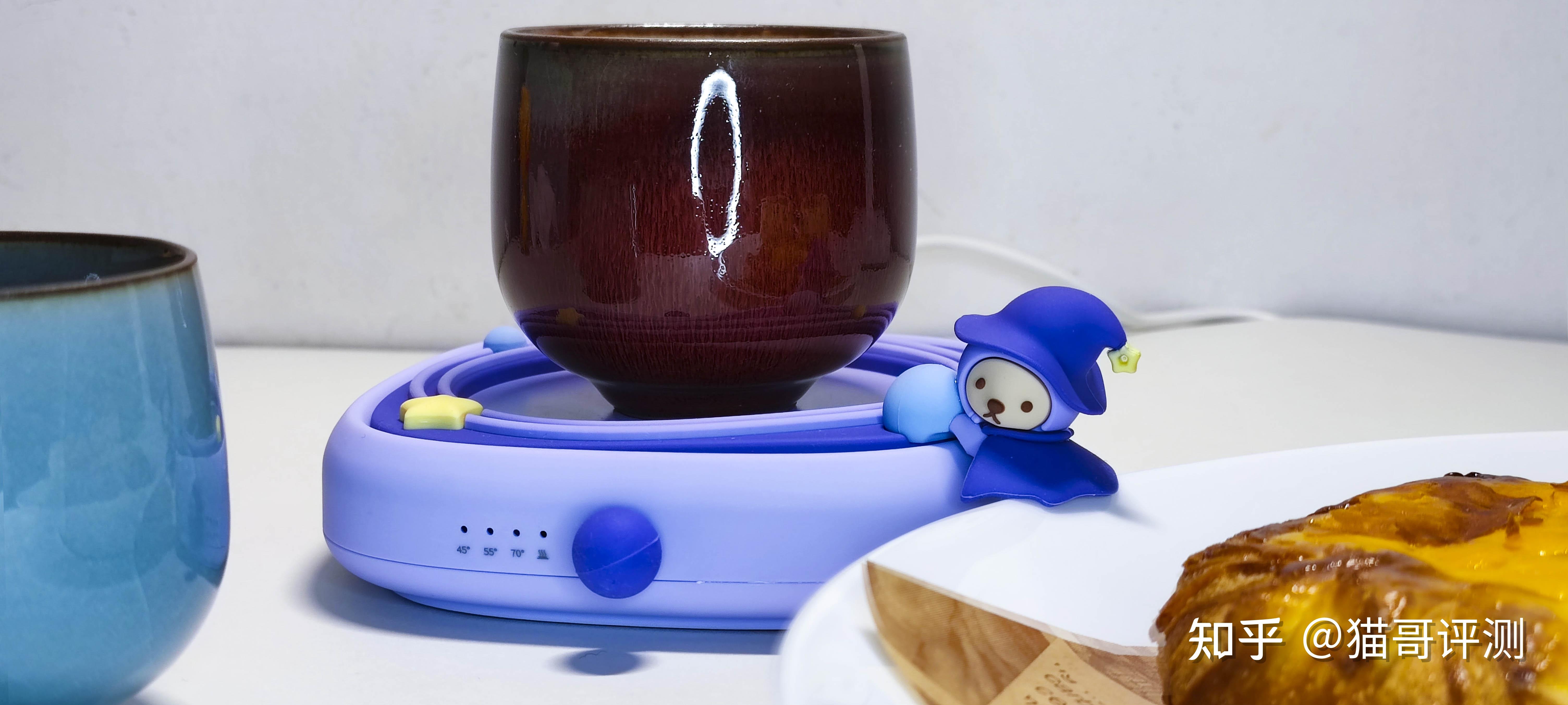 朗菲70度高保温杯垫:给你冬日里的温暖 - 知乎