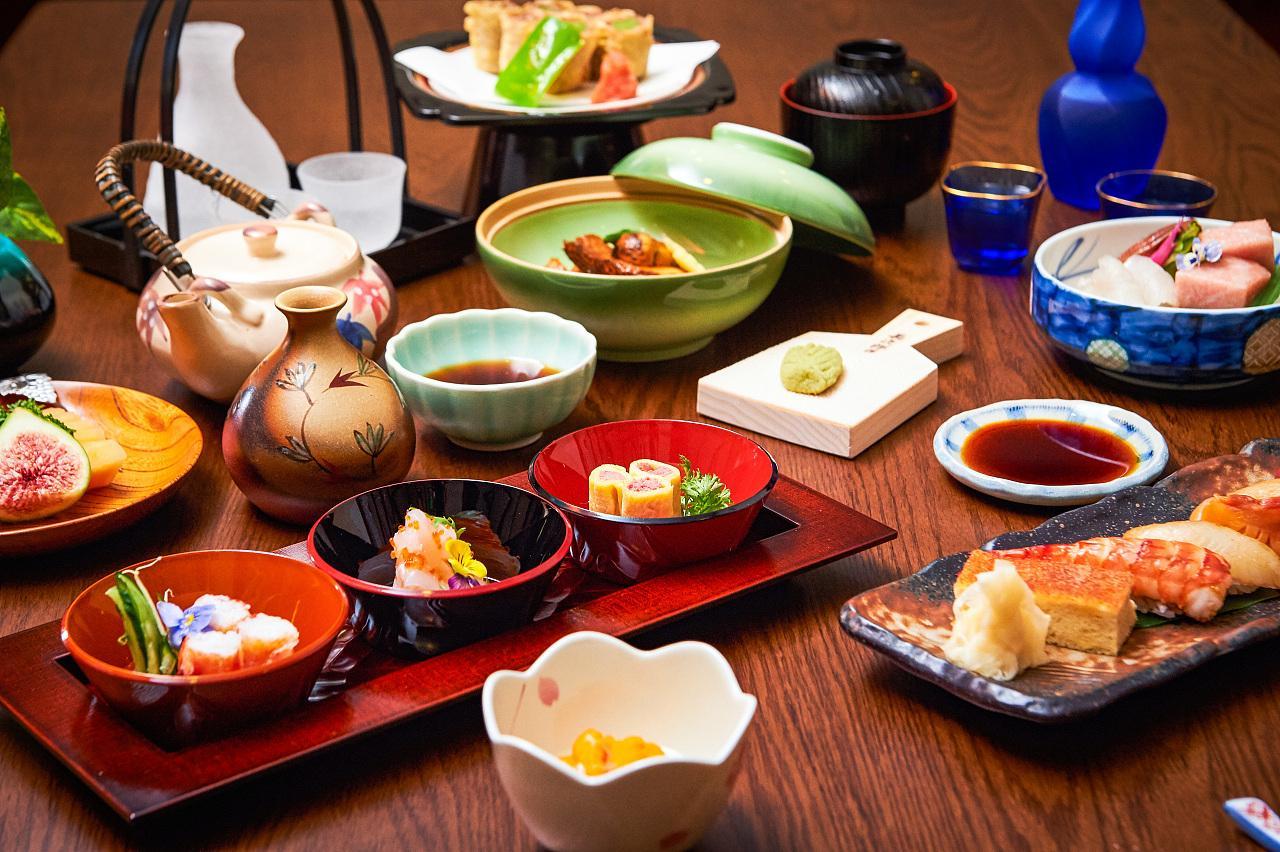 5 Rules For Eating Healthy In Japan - Savvy Tokyo