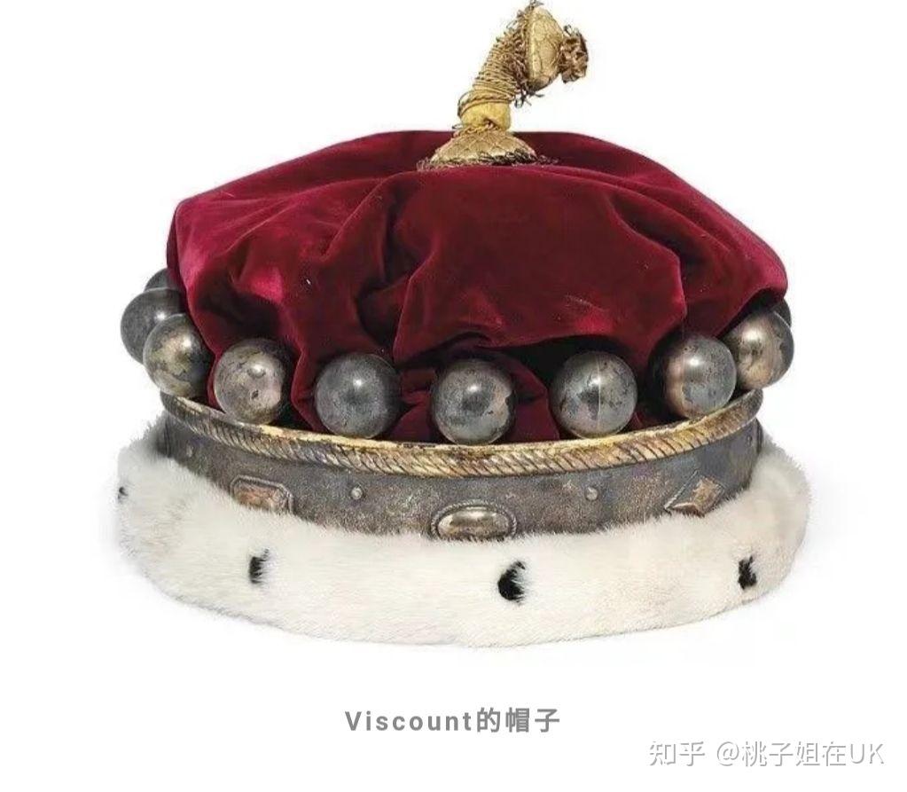 捋一捋英国贵族头衔快来涨芝士吧