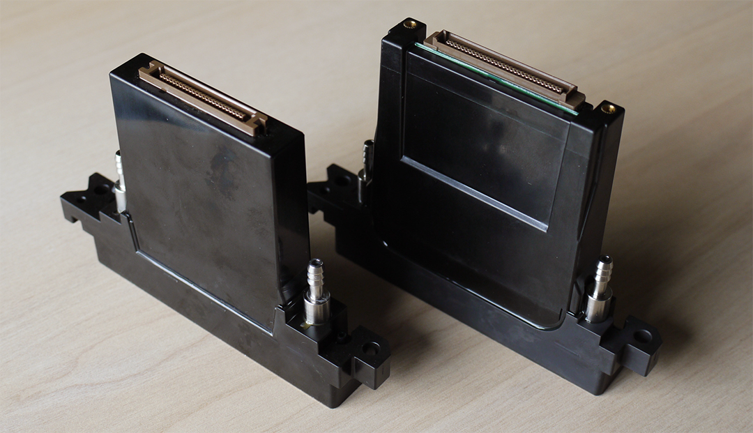 柯尼卡km1024i系列喷墨打印头