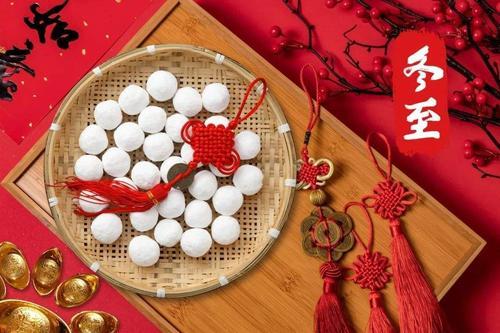 日本的冬至不吃汤圆和饺子,居然吃这些? - 知乎