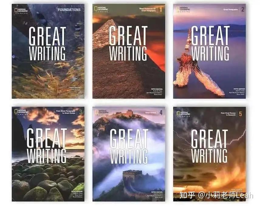 学术写作课Great Writing开班啦！ - 知乎