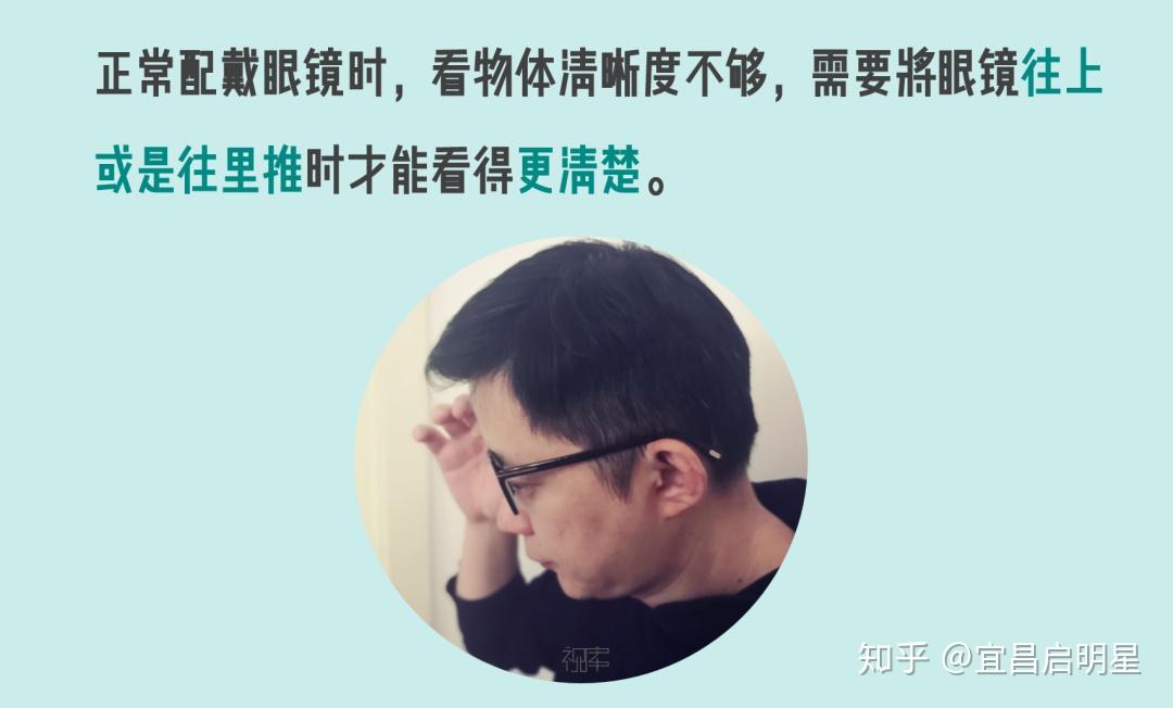 眼镜给你的七个信号如何爱护我们的框架眼镜