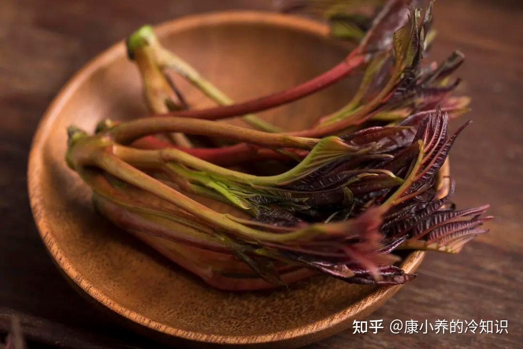 夏季适当“吃点苦”有益身心，这些苦味食物你知道吗？ - 知乎