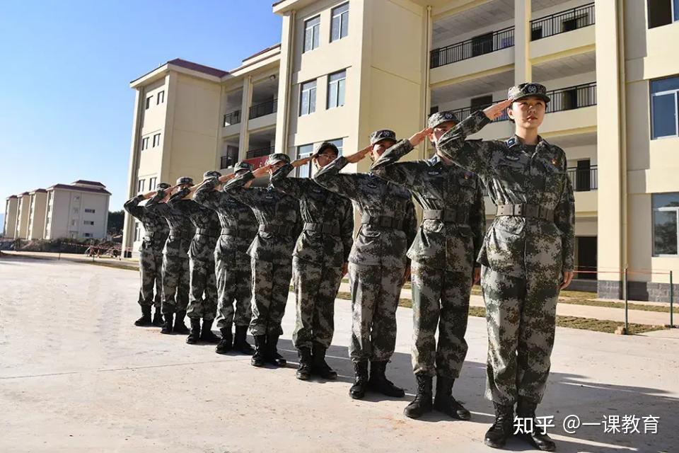 军队文职的由来：一文读懂军队文职的前世今生 - 知乎