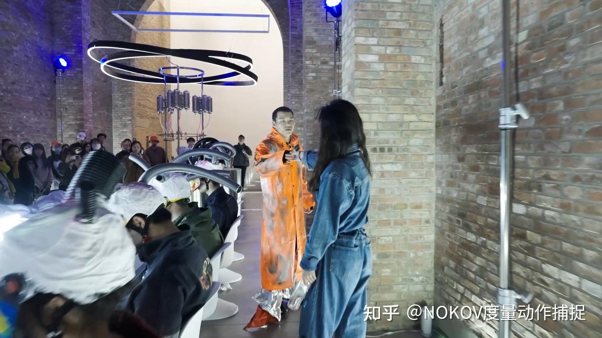 细说游戏电影动捕拍摄时你需要知道的几件事(二)如何高效组织动作捕捉拍摄? - 知乎