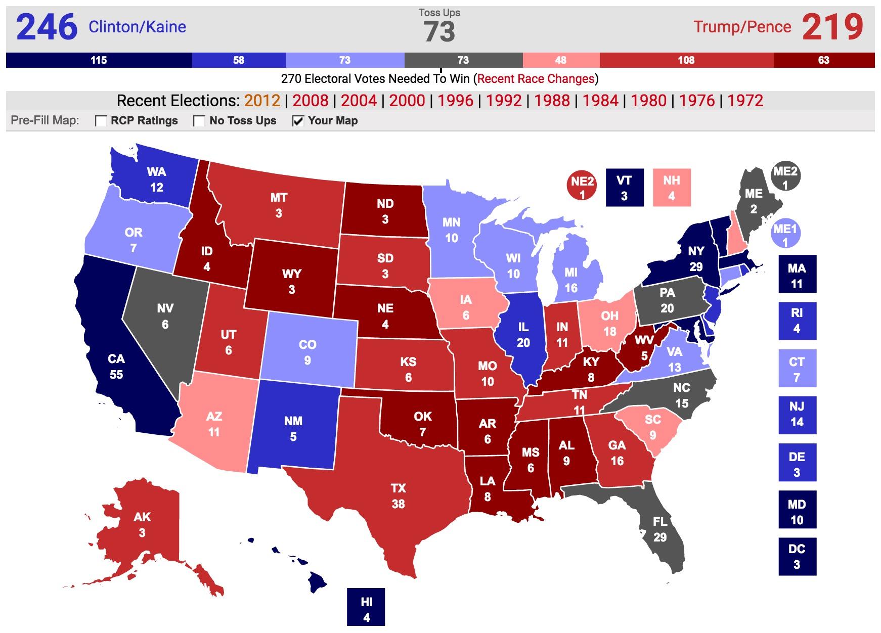 1932年至1936年美国总统大选中的变化 - 知乎