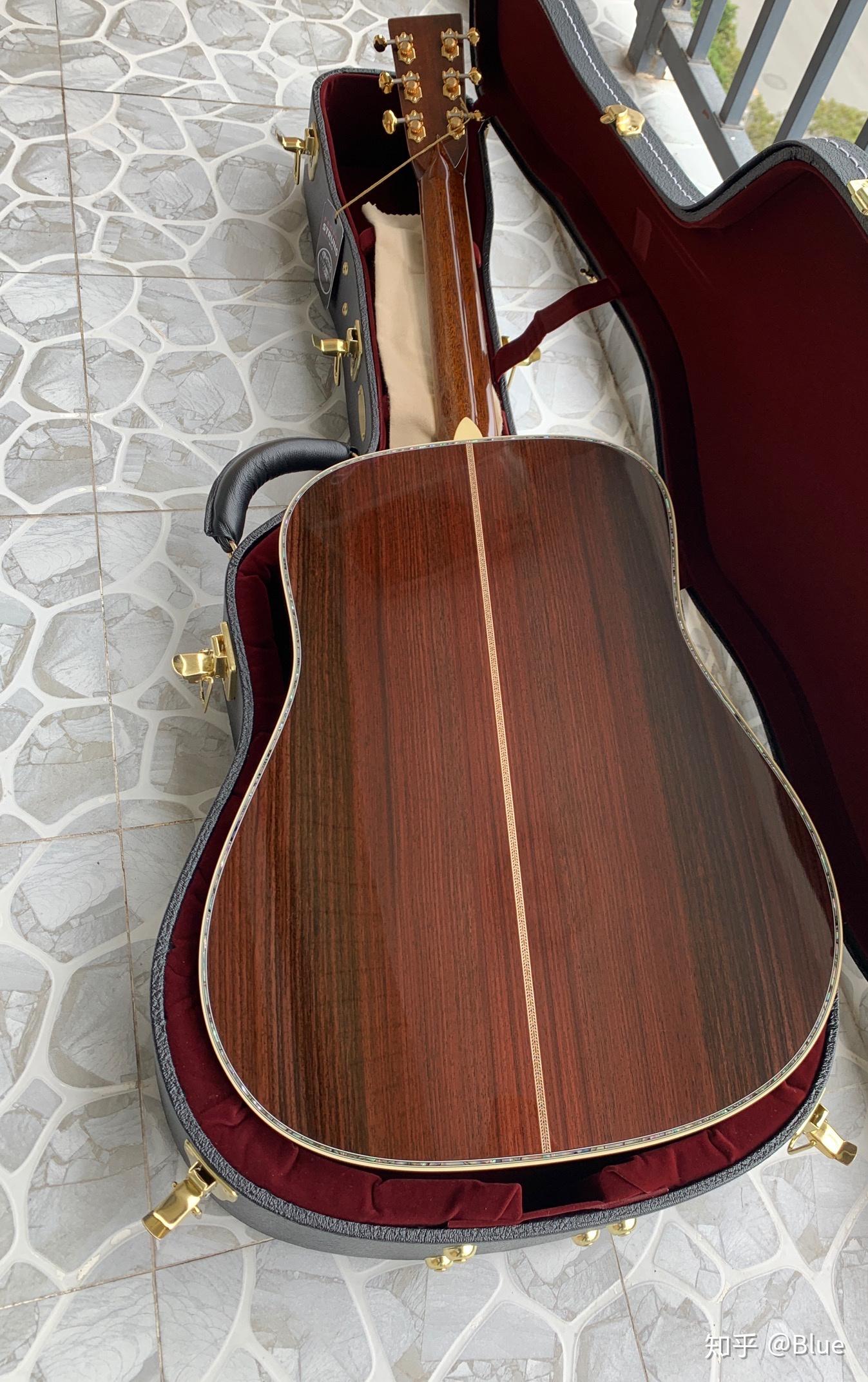 马丁d45求验真假