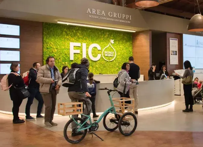 Eataly:农业旅游沉浸式消费体验天花板