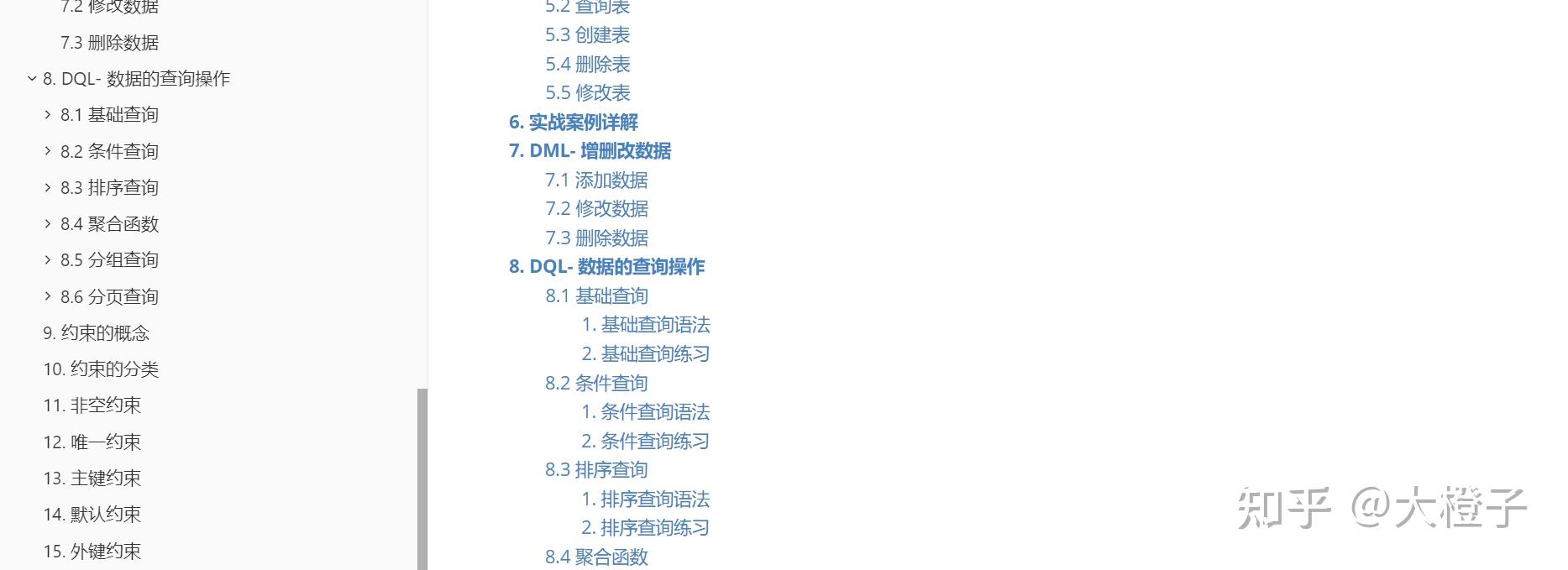 从搬砖工到架构师，Java全栈学习路线总结 - 知乎