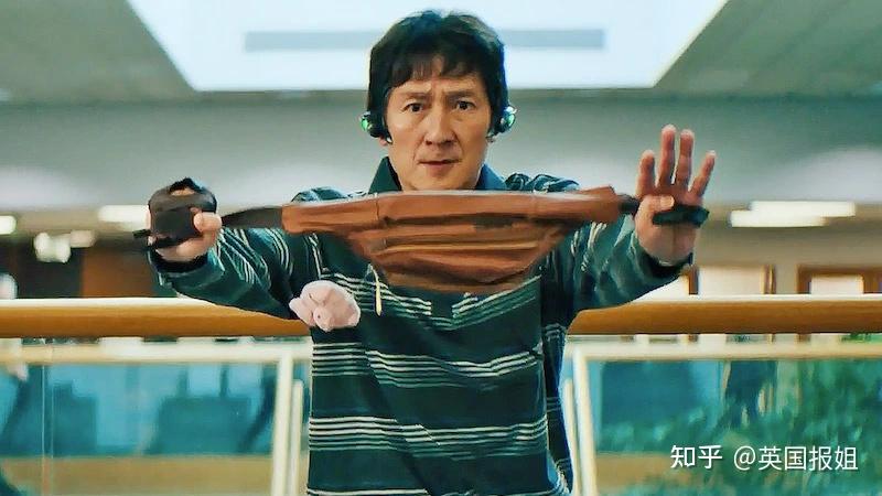 关继威 50岁出道再闯演艺圈