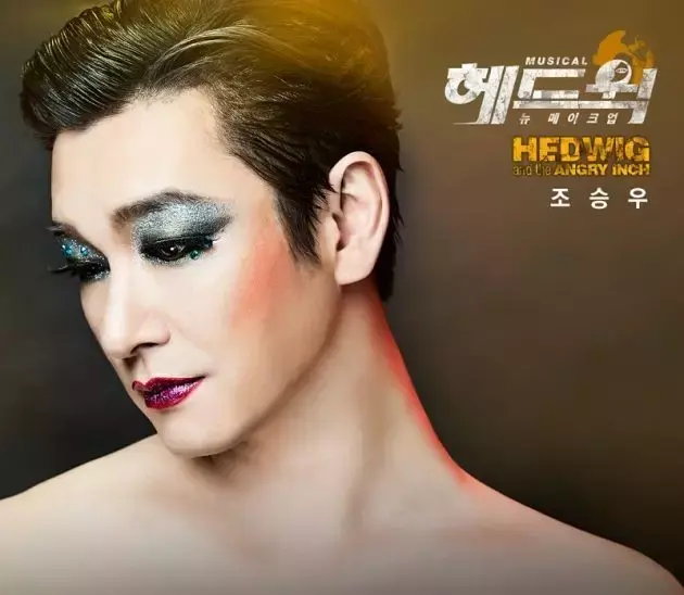 我好喜欢这个能演能唱的阿扎西啊