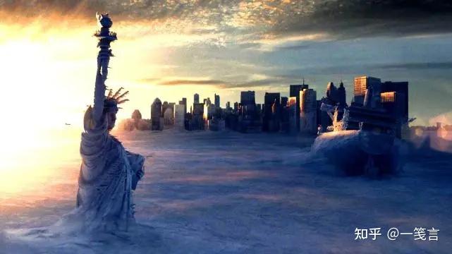 盘点影史震撼灾难场景：为什么说《2012》是灾难片的最强王者？ - 知乎