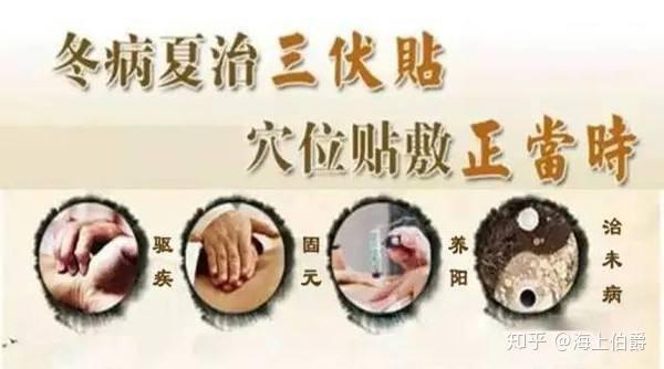 是根据《黄帝内经》中"春夏养阳"的原则,利用夏季气温高,机体阳气充沛