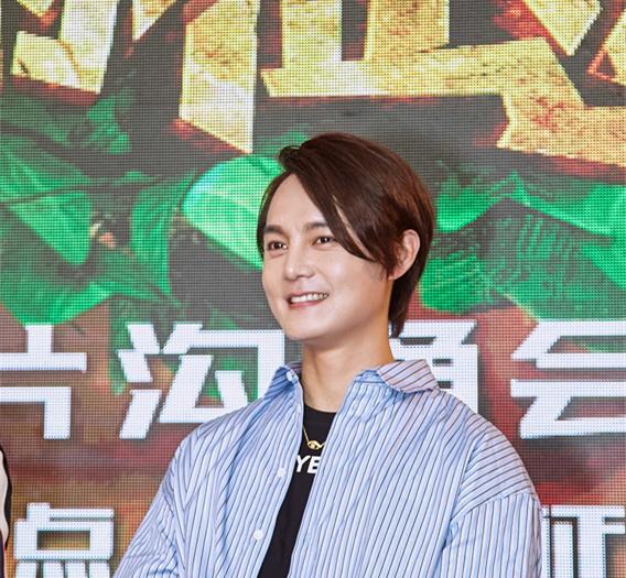 我们的征途本周开播尹正高输出man力爆棚