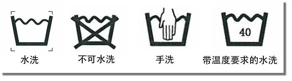 专业向 | 衣服上的各种标签，这些信息你应该知道 - 知乎