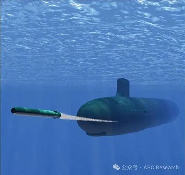 随着各国提高潜舰能力或购买新潜舰,对鱼雷的需求也