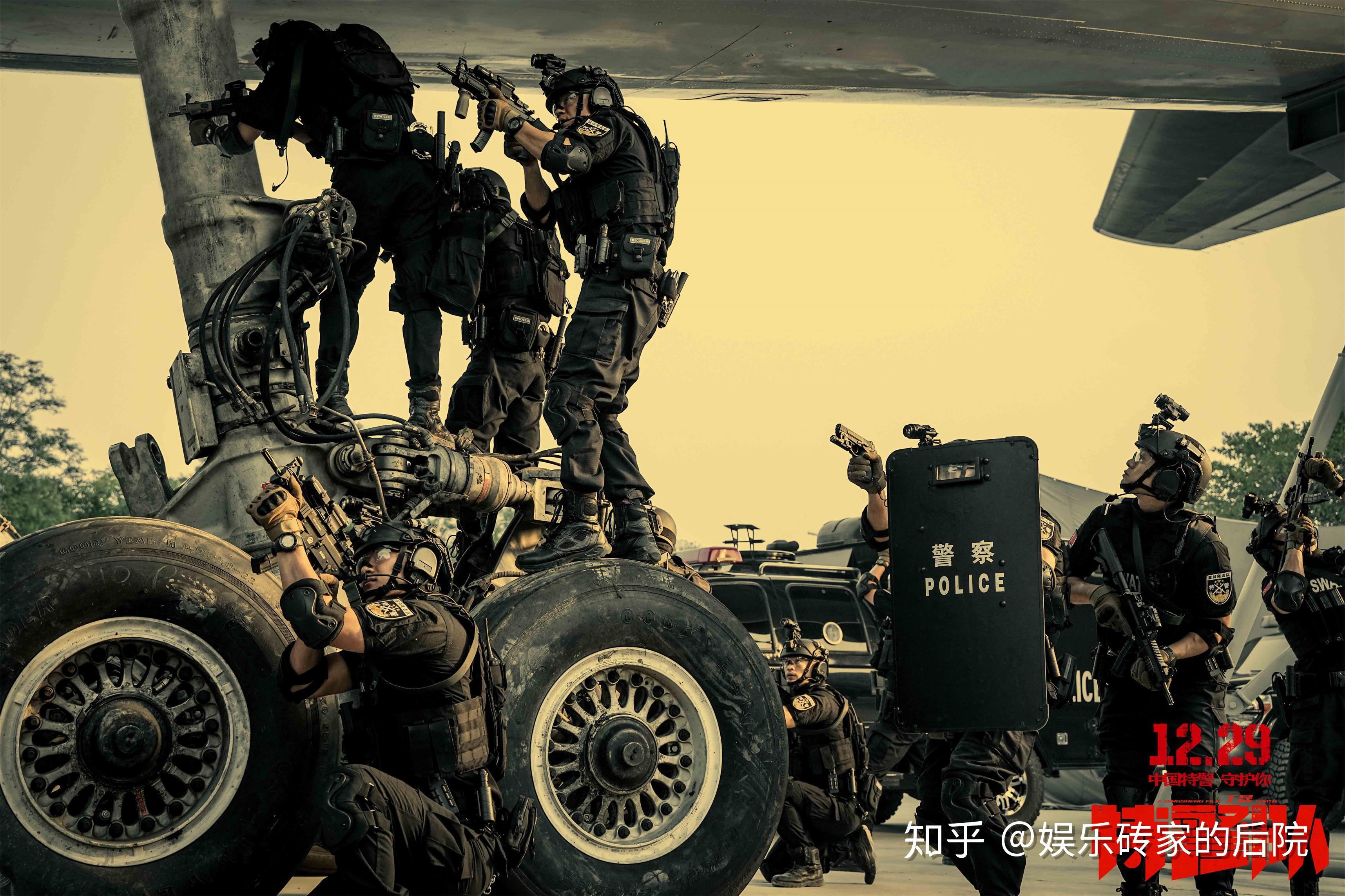 没有剧情的电影