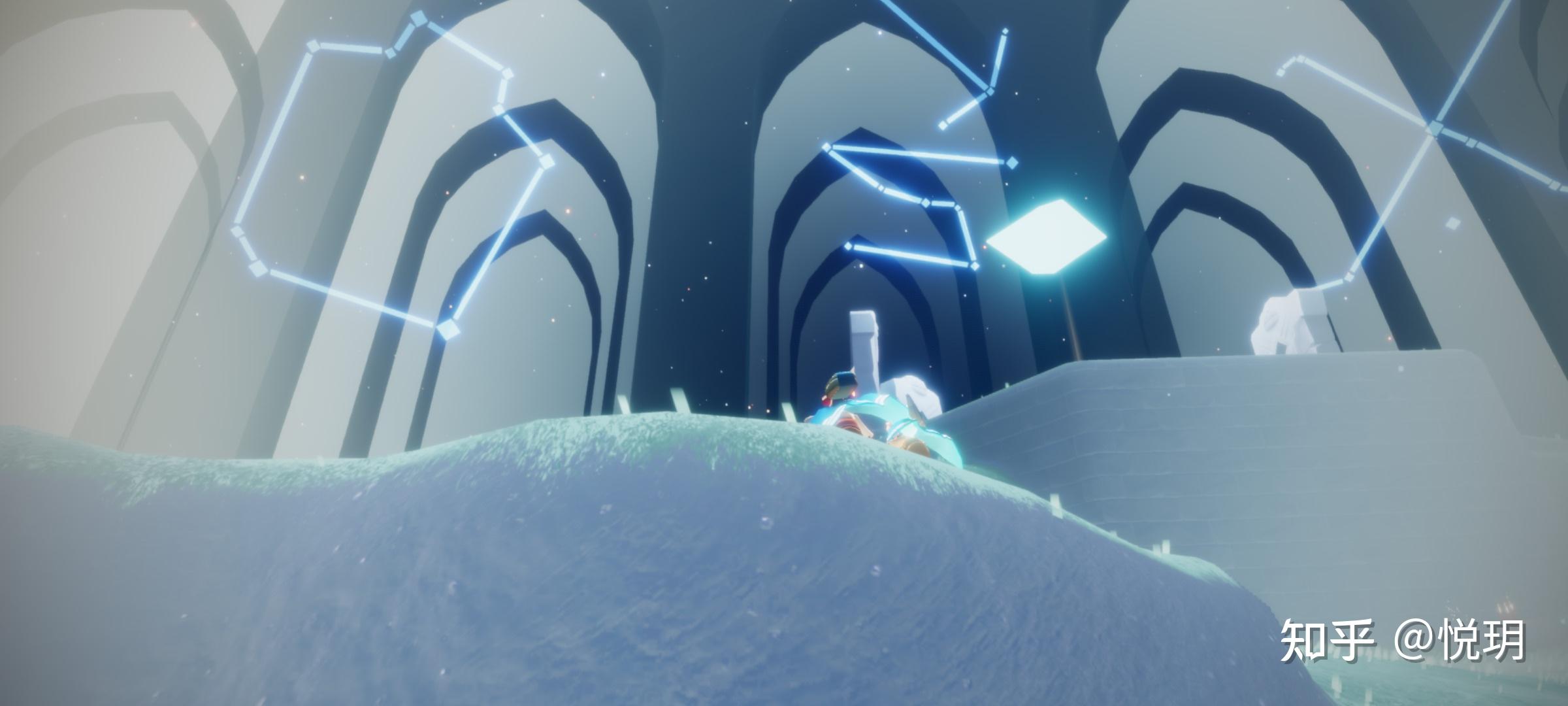 日月岛4.闪电桥5.太空站(限时景点)6.小王冠壁画7.星河伊甸篇(9)1.