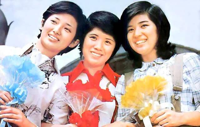 第三章 4 花之三人组 知乎 第三章 4 花之三人组 知乎