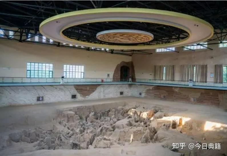 那些你不知道的冷知识—古代的采矿方法 - 知乎