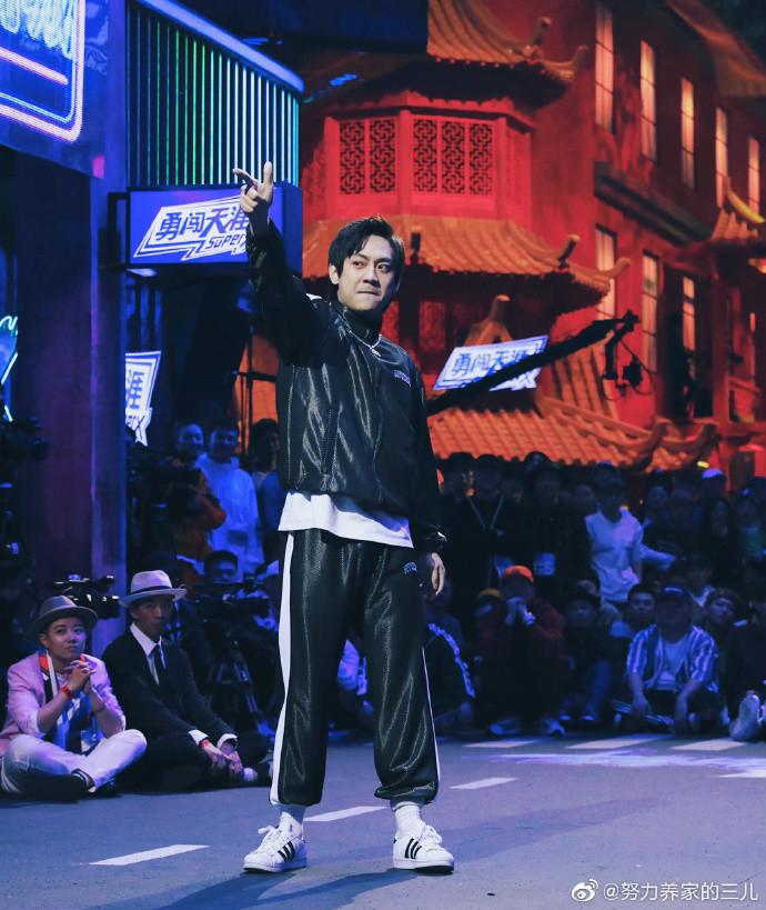 除了燃和炸这就是街舞2还有哪些值得学的玩法三节课复盘