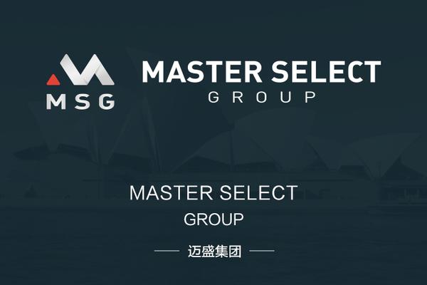 msg迈盛集团将在中国境内开通cme比特币期货通道