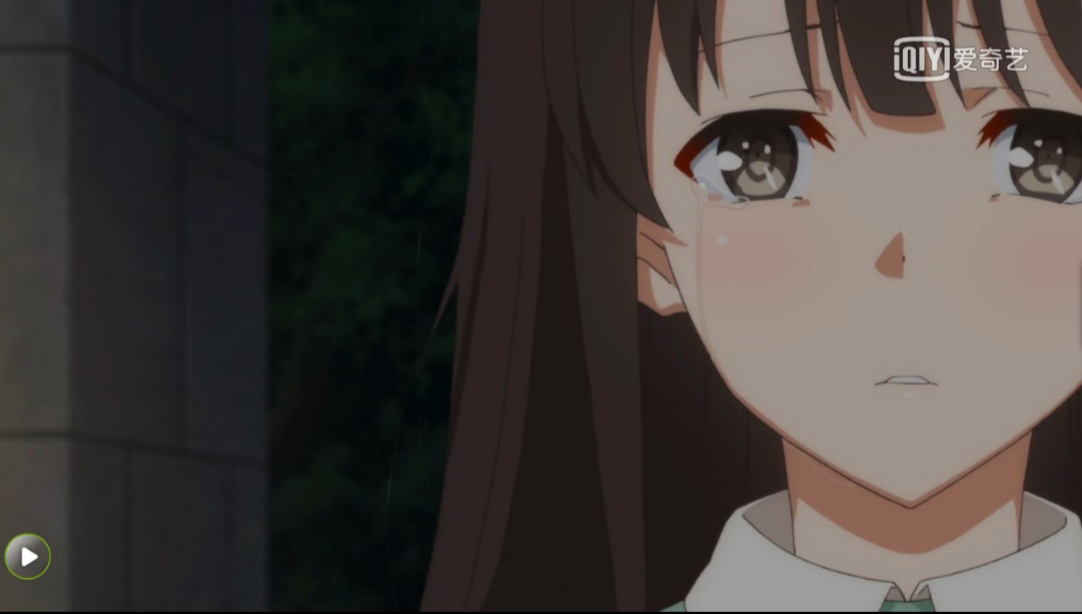 路人女主第11话:加藤惠?不,叫我安艺惠啦!